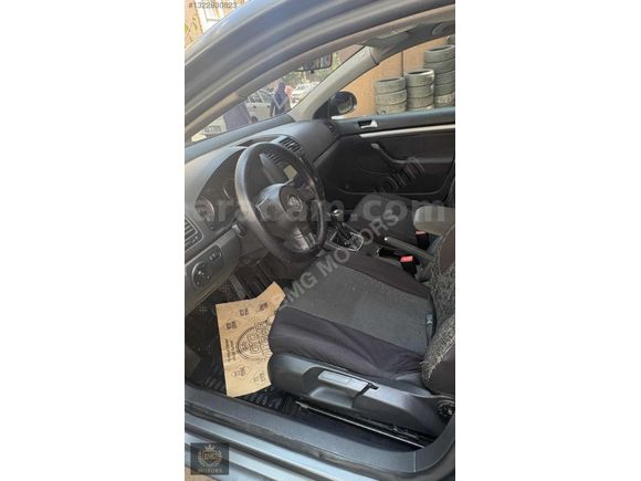 BMG MOTORS TAN JETTA HESAPLI