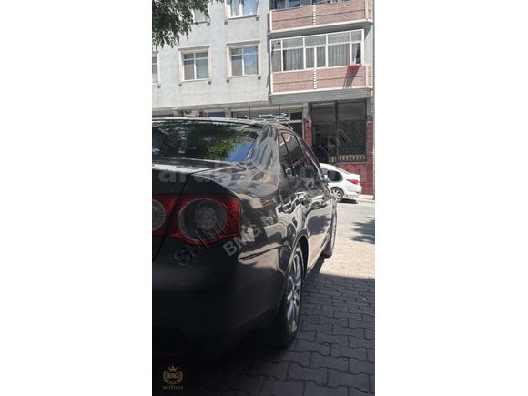BMG MOTORS TAN JETTA HESAPLI