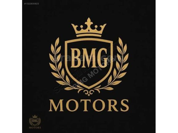 BMG MOTORS TAN JETTA HESAPLI