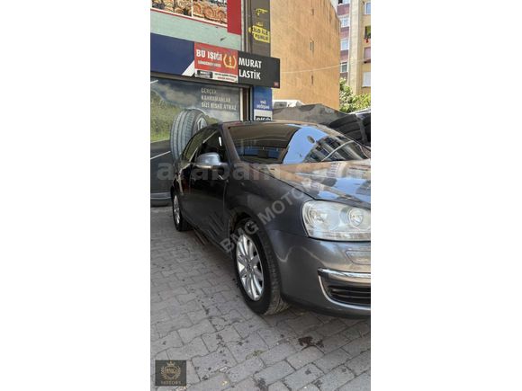 BMG MOTORS TAN JETTA HESAPLI