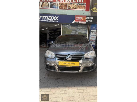 BMG MOTORS TAN JETTA HESAPLI