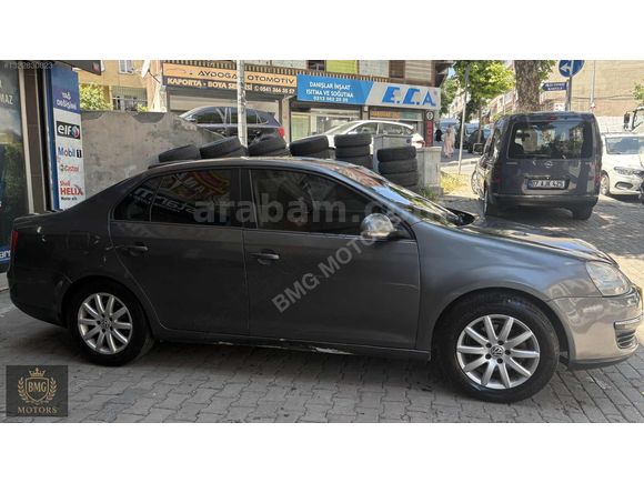 BMG MOTORS TAN JETTA HESAPLI