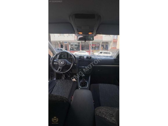 BMG MOTORS TAN JETTA HESAPLI