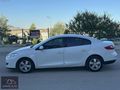 ÇAKAN AUTO'DAN 2012 OTOMATİK BAKIMLI 1.5 DCİ FLUENCE