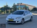 ÇAKAN AUTO'DAN 2012 OTOMATİK BAKIMLI 1.5 DCİ FLUENCE