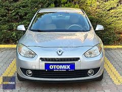 OTOMiX | 2011 Fluence DCi Extreme TAM OTOMATİK. EMSALSİZ TEMİZ!