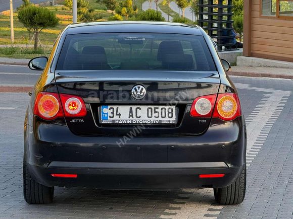 HAWIN'DEN EMSALSİZ TEMIZ BAKIMLI AİLE ARACI 170 BİN KM Ç.JANT