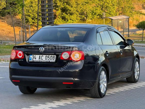HAWIN'DEN EMSALSİZ TEMIZ BAKIMLI AİLE ARACI 170 BİN KM Ç.JANT