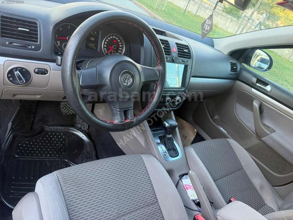 HAWIN'DEN EMSALSİZ TEMIZ BAKIMLI AİLE ARACI 170 BİN KM Ç.JANT