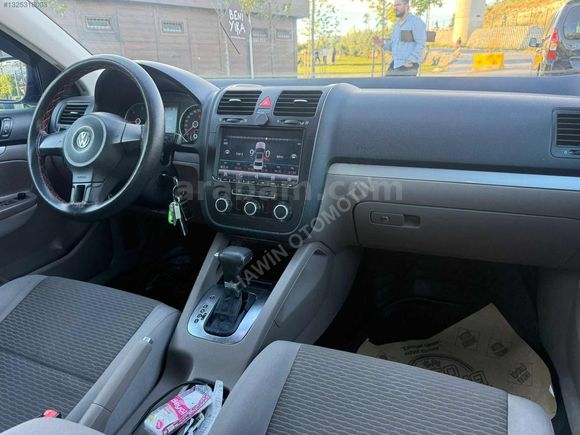 HAWIN'DEN EMSALSİZ TEMIZ BAKIMLI AİLE ARACI 170 BİN KM Ç.JANT