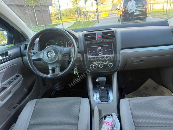 HAWIN'DEN EMSALSİZ TEMIZ BAKIMLI AİLE ARACI 170 BİN KM Ç.JANT