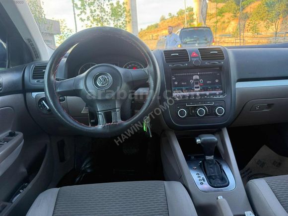 HAWIN'DEN EMSALSİZ TEMIZ BAKIMLI AİLE ARACI 170 BİN KM Ç.JANT