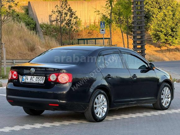 HAWIN'DEN EMSALSİZ TEMIZ BAKIMLI AİLE ARACI 170 BİN KM Ç.JANT