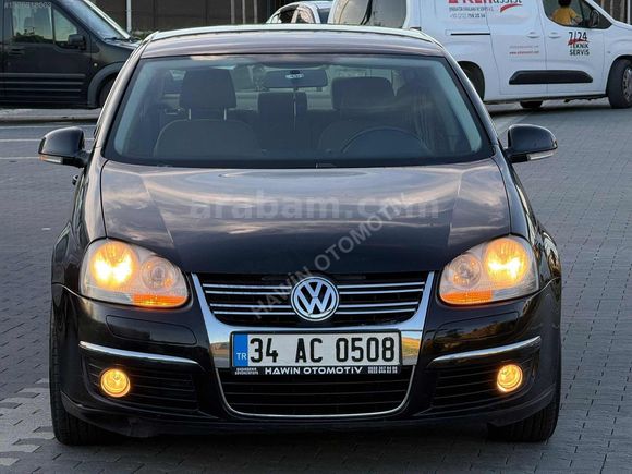 HAWIN'DEN EMSALSİZ TEMIZ BAKIMLI AİLE ARACI 170 BİN KM Ç.JANT