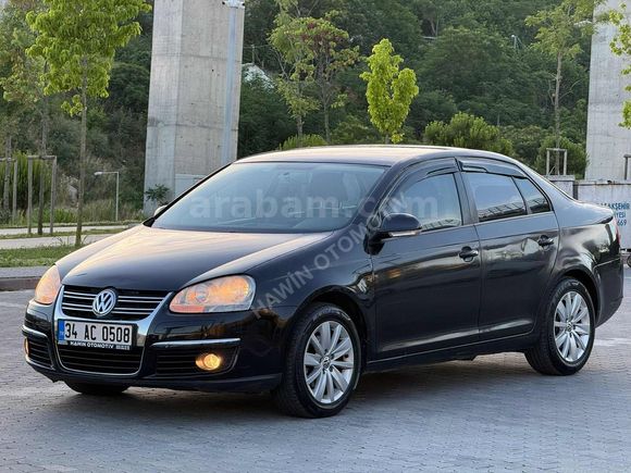 HAWIN'DEN EMSALSİZ TEMIZ BAKIMLI AİLE ARACI 170 BİN KM Ç.JANT
