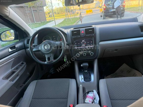HAWIN'DEN EMSALSİZ TEMIZ BAKIMLI AİLE ARACI 170 BİN KM Ç.JANT