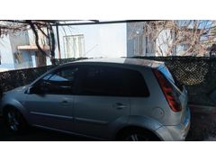 Sahibinden Ford Fiesta 1.4 TDCi Collection 2009 Model Denizli 264.000 km Gri