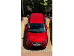 Sahibinden Seat Ibiza 1.0 EcoTSI Style 2018 Model  164.000 km Kırmızı