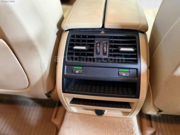 KIZIL AUTO'DAN DEĞİŞENSİZ ARKA KOLTUK ISITMALI