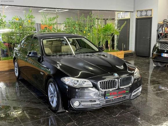 KIZIL AUTO'DAN DEĞİŞENSİZ ARKA KOLTUK ISITMALI