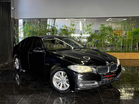 KIZIL AUTO'DAN DEĞİŞENSİZ ARKA KOLTUK ISITMALI