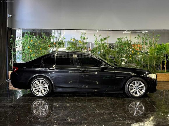 KIZIL AUTO'DAN DEĞİŞENSİZ ARKA KOLTUK ISITMALI