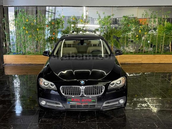KIZIL AUTO'DAN DEĞİŞENSİZ ARKA KOLTUK ISITMALI