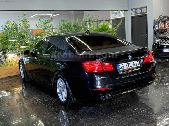 KIZIL AUTO'DAN DEĞİŞENSİZ ARKA KOLTUK ISITMALI