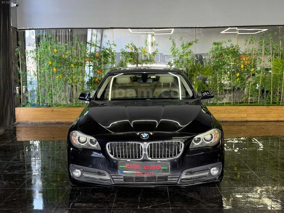 KIZIL AUTO'DAN DEĞİŞENSİZ ARKA KOLTUK ISITMALI