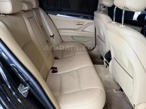 KIZIL AUTO'DAN DEĞİŞENSİZ ARKA KOLTUK ISITMALI