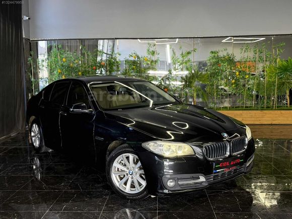 KIZIL AUTO'DAN DEĞİŞENSİZ ARKA KOLTUK ISITMALI