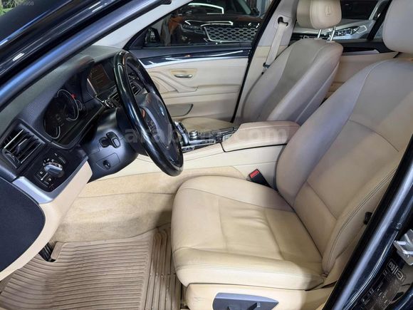 KIZIL AUTO'DAN DEĞİŞENSİZ ARKA KOLTUK ISITMALI