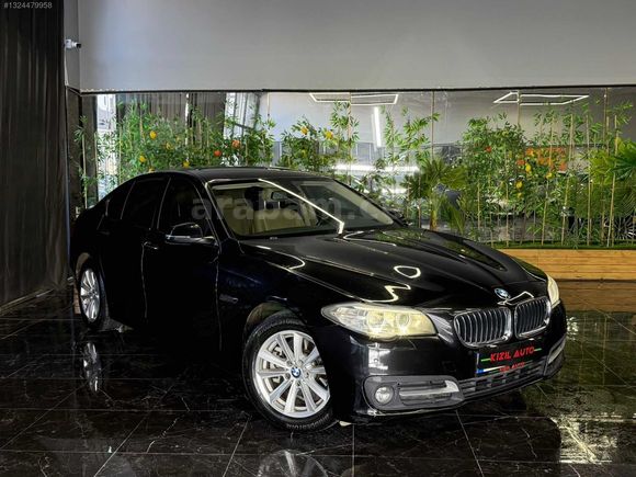 KIZIL AUTO'DAN DEĞİŞENSİZ ARKA KOLTUK ISITMALI