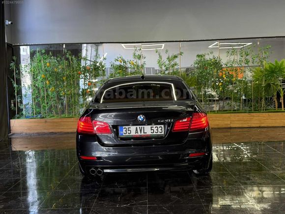 KIZIL AUTO'DAN DEĞİŞENSİZ ARKA KOLTUK ISITMALI
