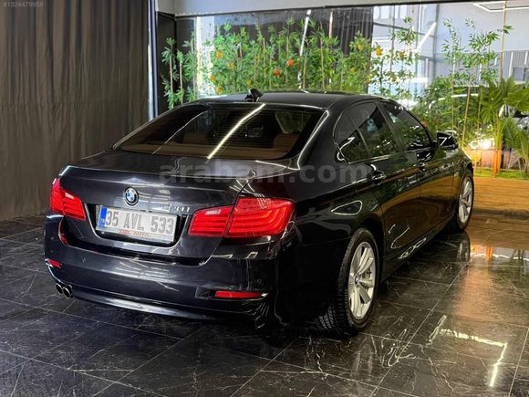 KIZIL AUTO'DAN DEĞİŞENSİZ ARKA KOLTUK ISITMALI