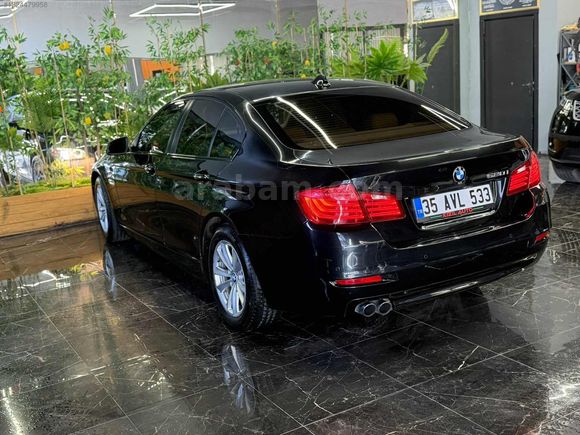 KIZIL AUTO'DAN DEĞİŞENSİZ ARKA KOLTUK ISITMALI