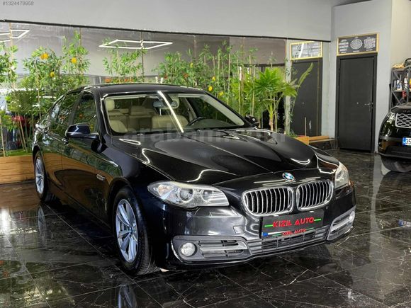 KIZIL AUTO'DAN DEĞİŞENSİZ ARKA KOLTUK ISITMALI