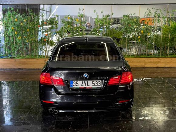 KIZIL AUTO'DAN DEĞİŞENSİZ ARKA KOLTUK ISITMALI