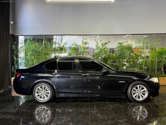 KIZIL AUTO'DAN DEĞİŞENSİZ ARKA KOLTUK ISITMALI