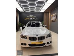 520İ BMW 2015 DEİŞENSİZ 221 BİNDE PREMİUM HAYALET+VAKUM+PERDE