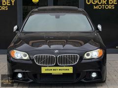 -UĞUR BEY'DEN 2016 KUSURSUZ NBT/ELKBGJ/HYLT/VKM KURULU BMW F10-