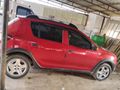 Sahibinden Dacia Sandero 1.5 dCi Stepway 2015 Model