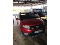 Sahibinden Dacia Sandero 1.5 dCi Stepway 2015 Model