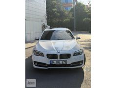 900.000 TL PEŞİNAT İLE ORJİNAL BMW 175.000 KM DE İÇİ BEJ