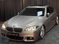 BMW 520İ PREMİUM ŞAMPANYA -HAYALET-VAKUM-E.BAGAJ-ÖZEL RENK