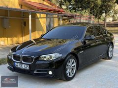 HATASIZ BOYASIZ TRAMERSİZ DÜŞÜK KM BMW 5.20i PREMİUM