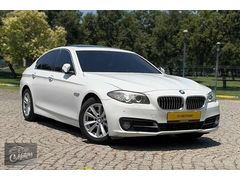 CO MOTORS'DAN 2014 BMW 5.20İ PREMİUM 183.000 KM HATASIZ FUL DOLU