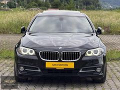SAFA I2015 5.20i VAKUM+HAYALET+20 JANT+DİREKSİYON ISITMA+E.BAGAJ
