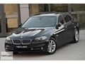 2014 MODEL BMW 5.20i PREMİUM