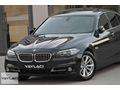 2014 MODEL BMW 5.20i PREMİUM